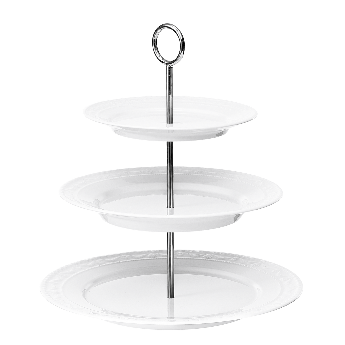 KURLAND Etagere, groß