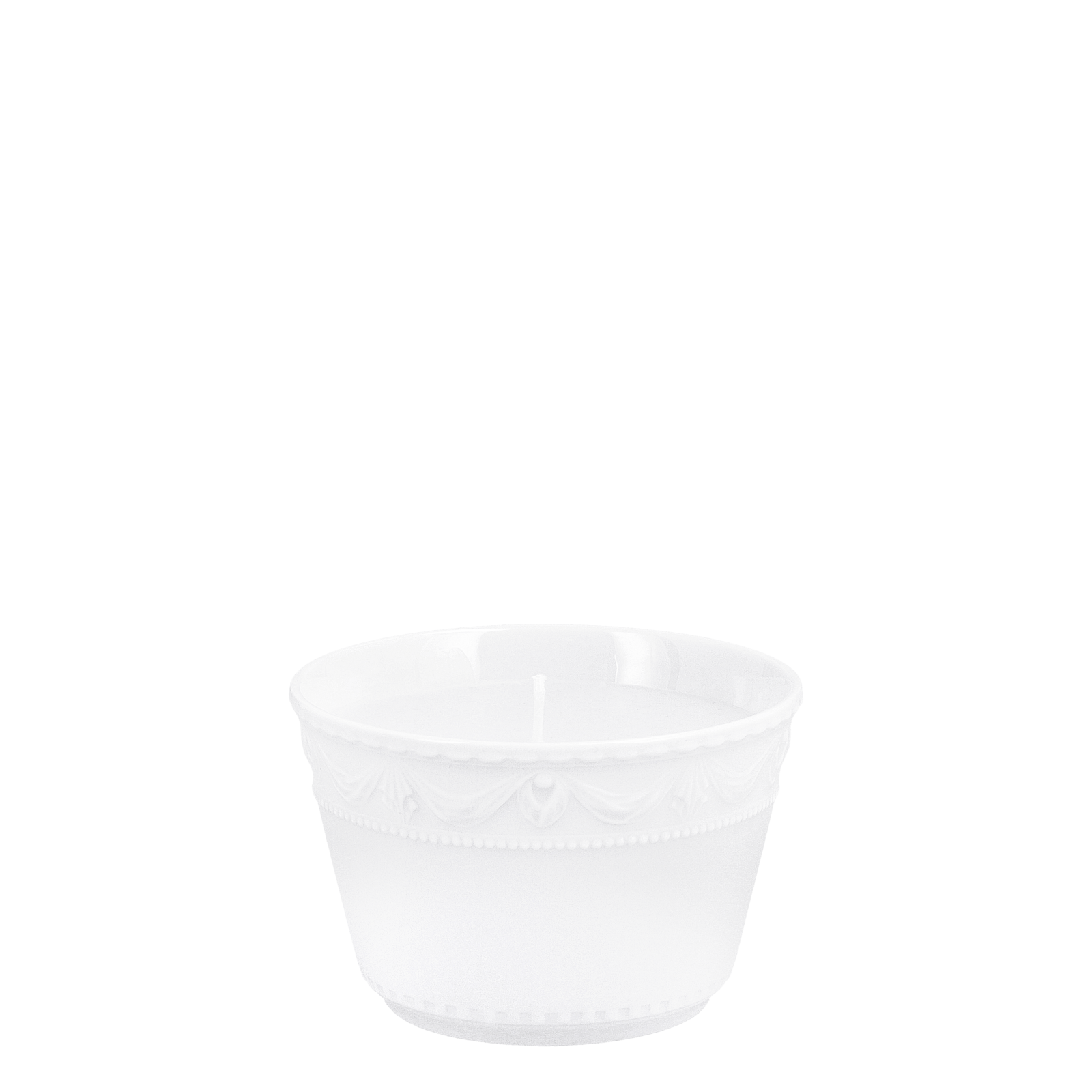 Bougie parfumée KURLAND, édition BLANCHE