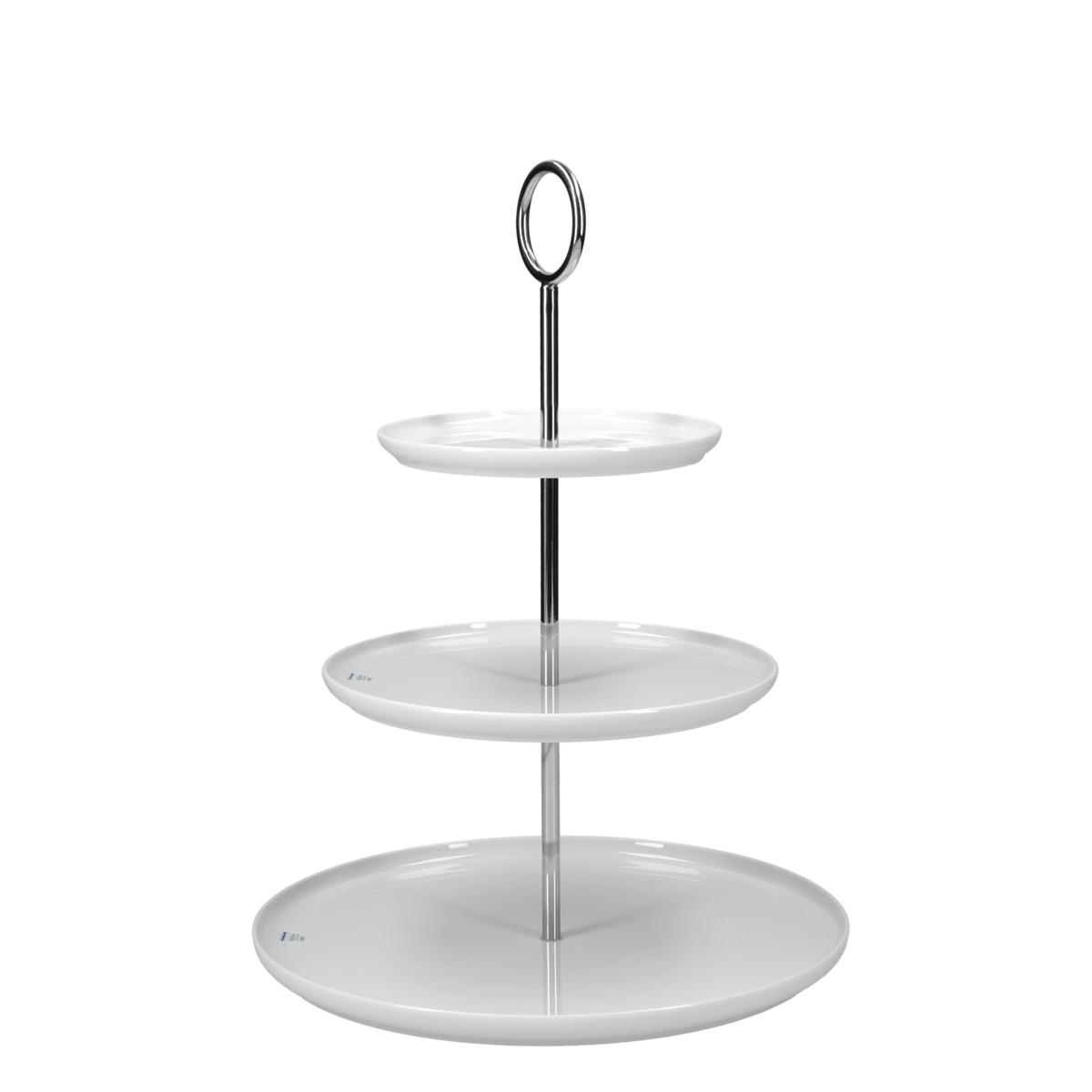 LAB Teller-Etagere