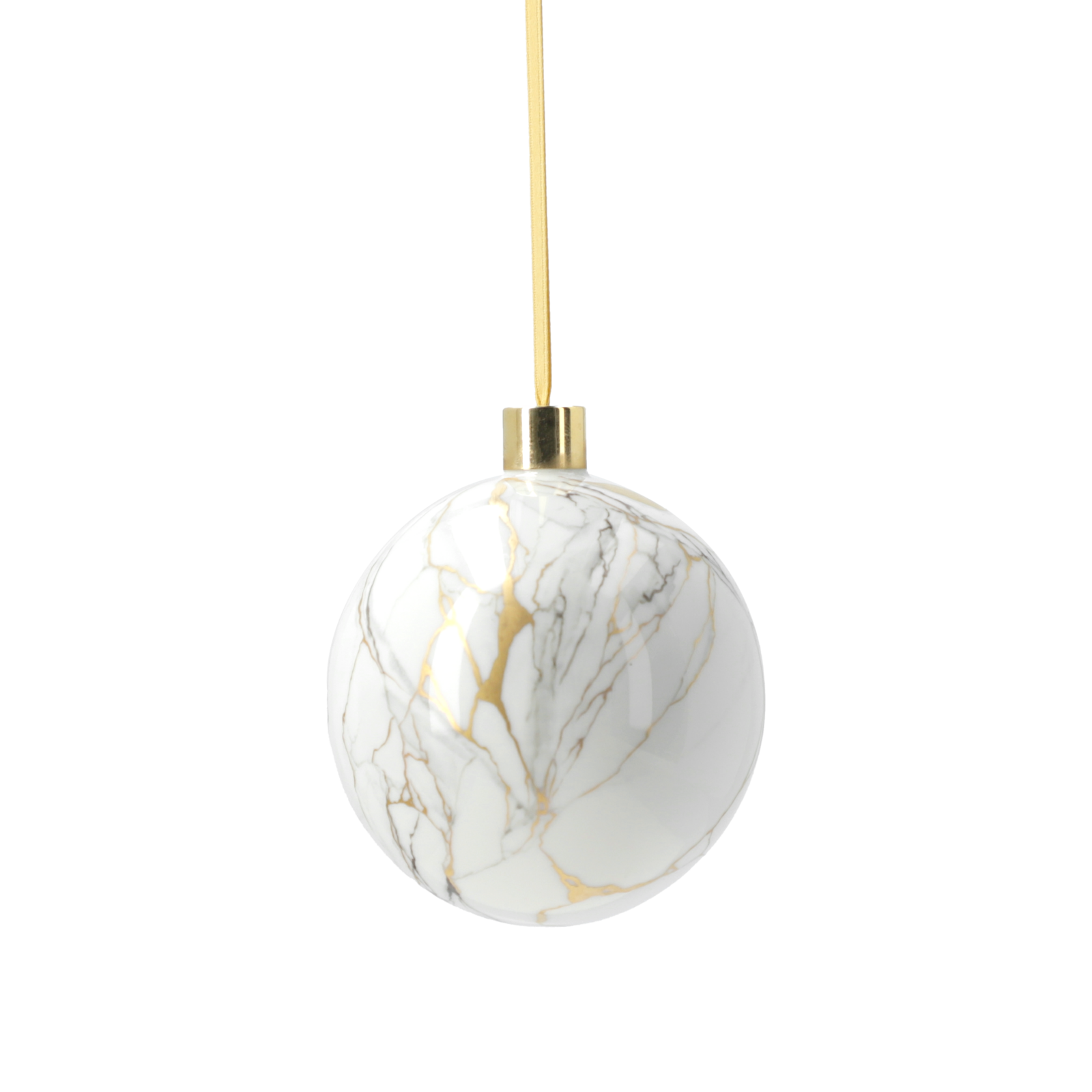 Weihnachtskugel