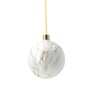 Weihnachtskugel