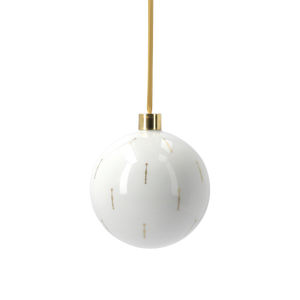 Weihnachtskugel
