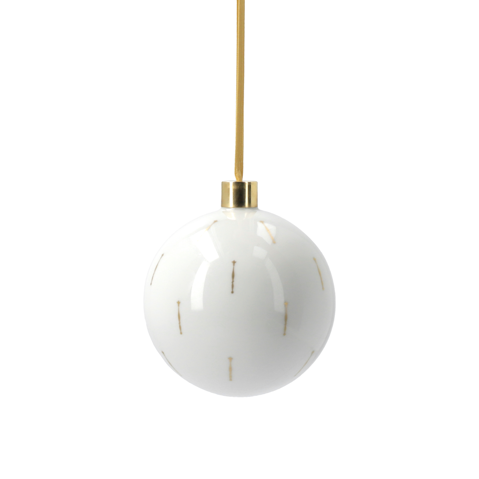 Weihnachtskugel