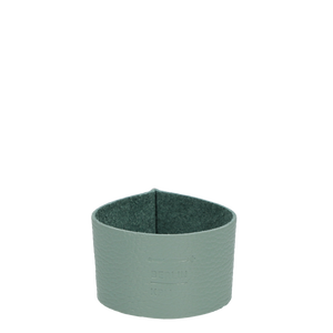 LAB To-go Sleeve Leder