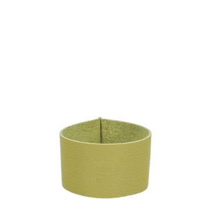 LAB To-go Sleeve Leder