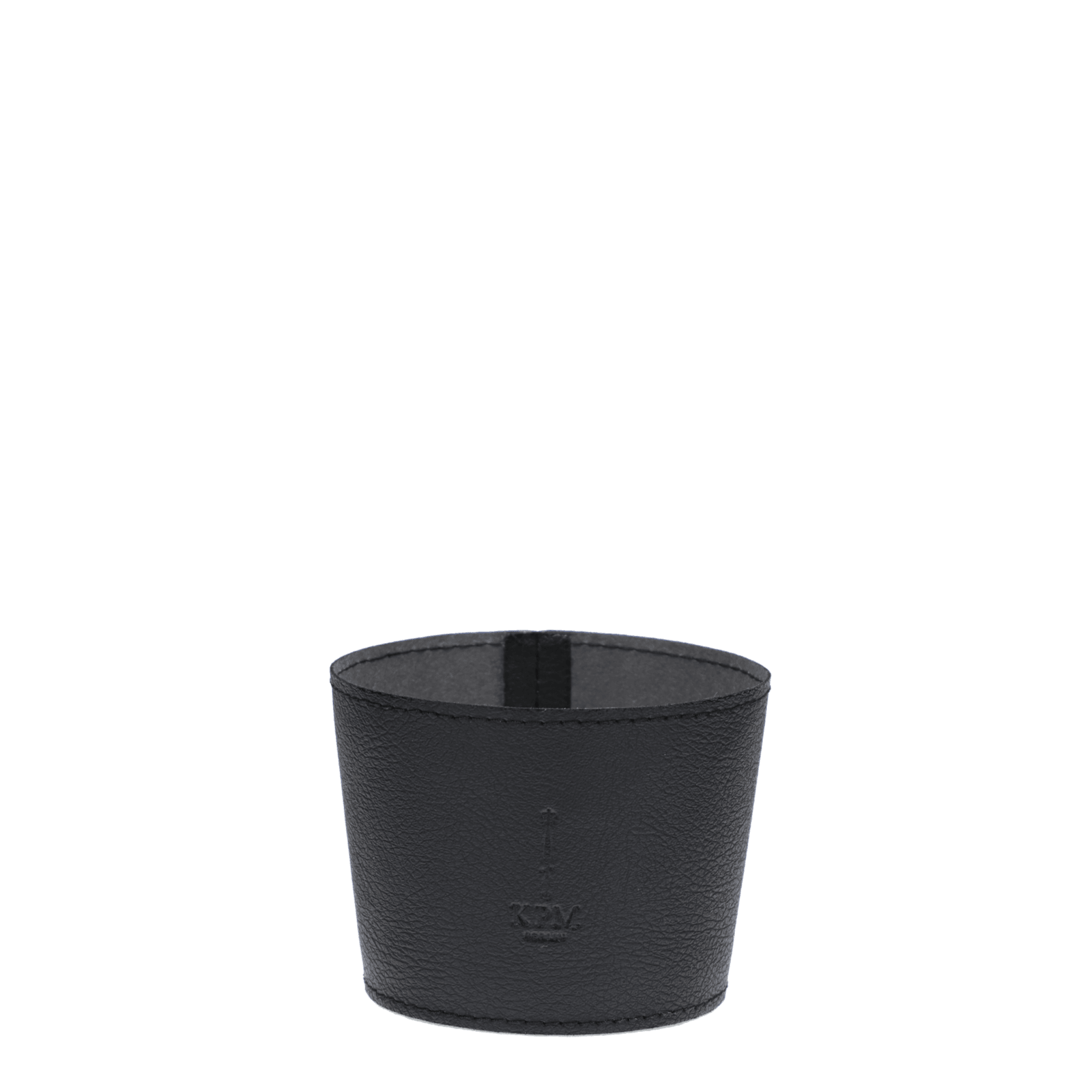Housse « KPM To-go » en cuir d'Apple