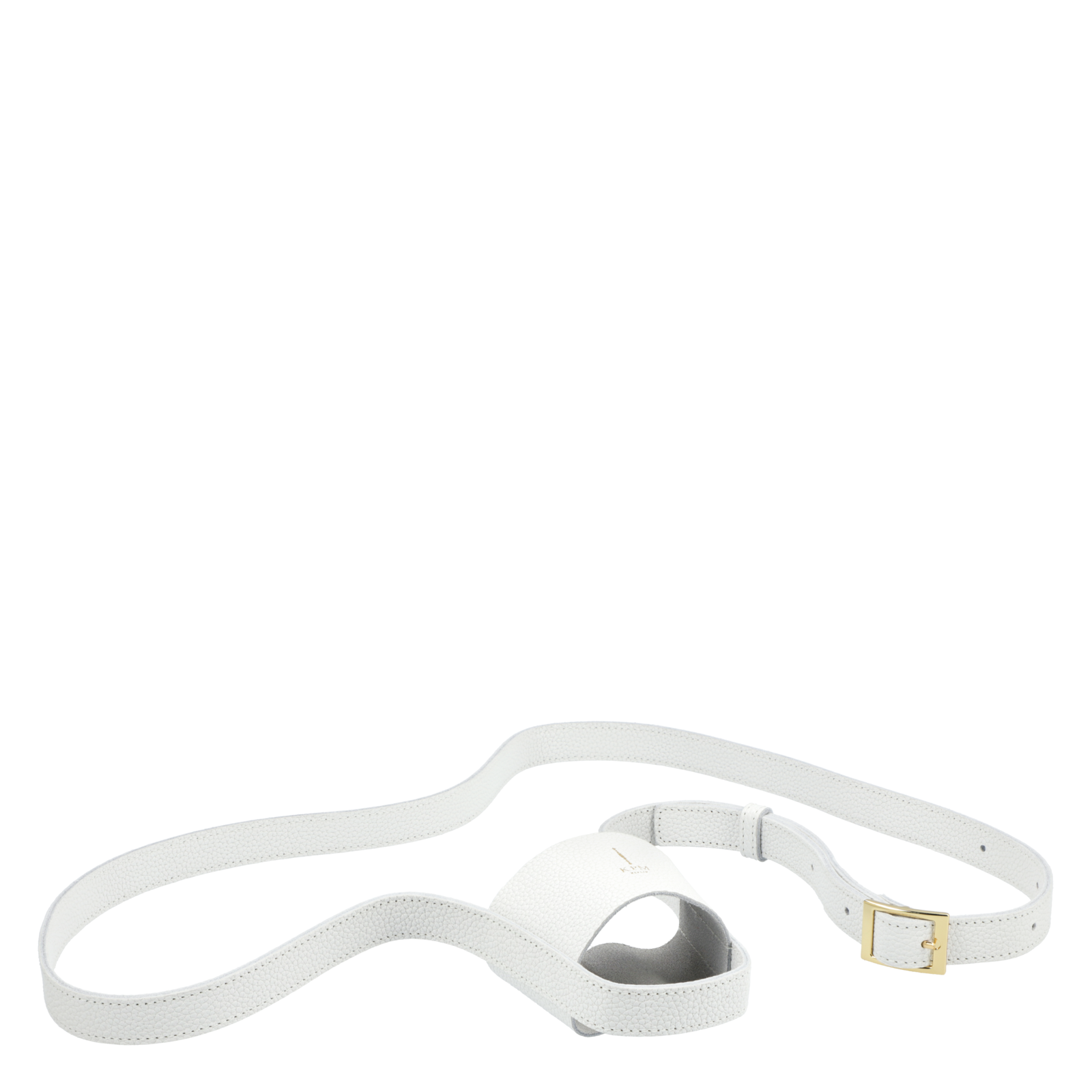 BLANC NOUVEAU Édition « To-go » d'Patrimoine