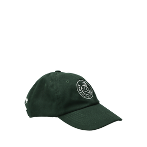 KPM Racing Team Green Cap