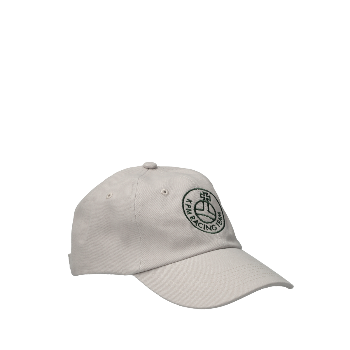 Casquette verte KPM Racing Team
