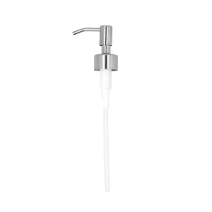Pump head for pump dispenser