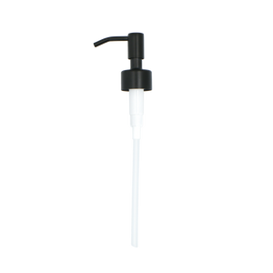 Pump head for pump dispenser