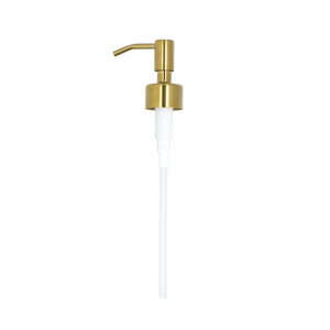 Pump head for pump dispenser