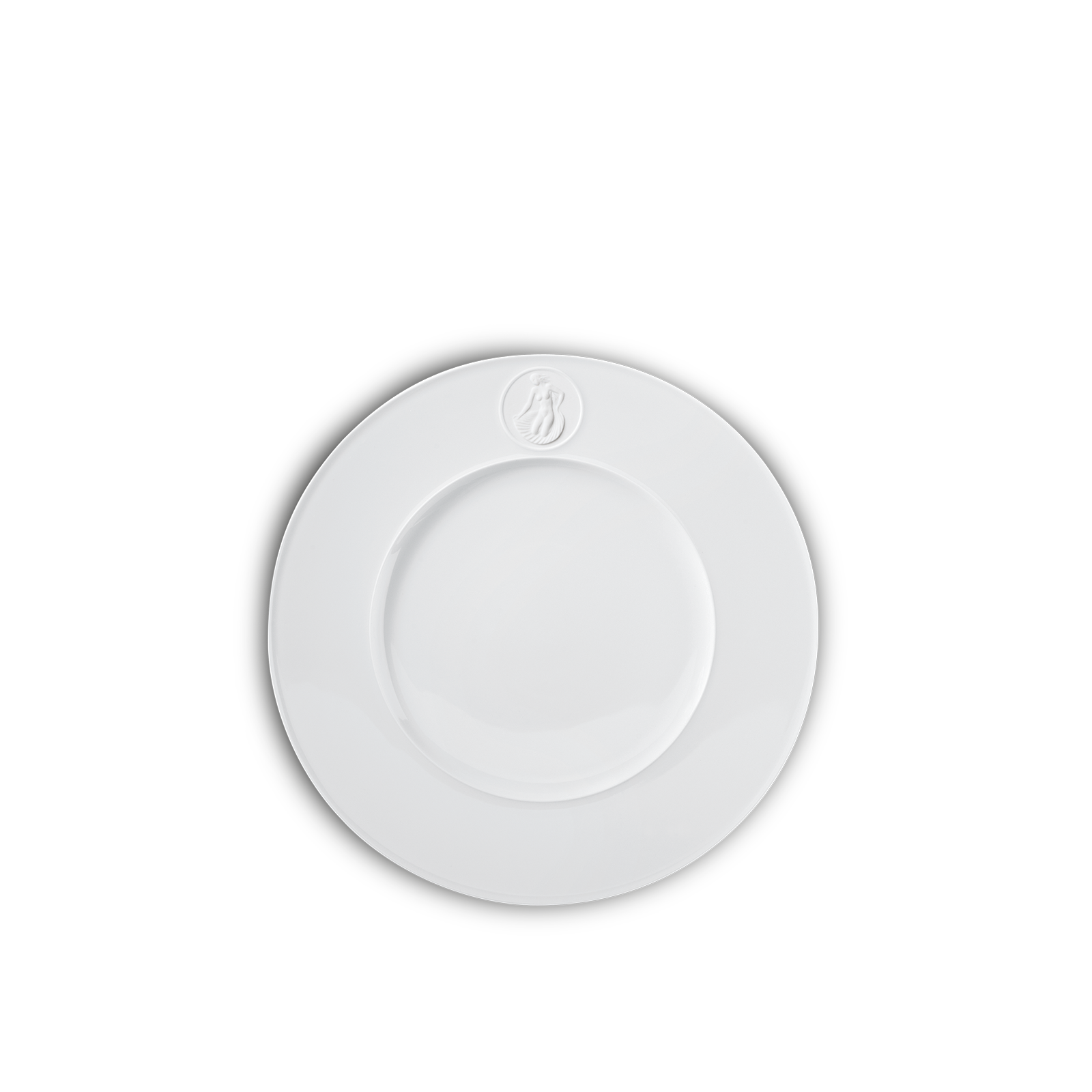 ARKADIA Dinner Plate, small Aphrodite