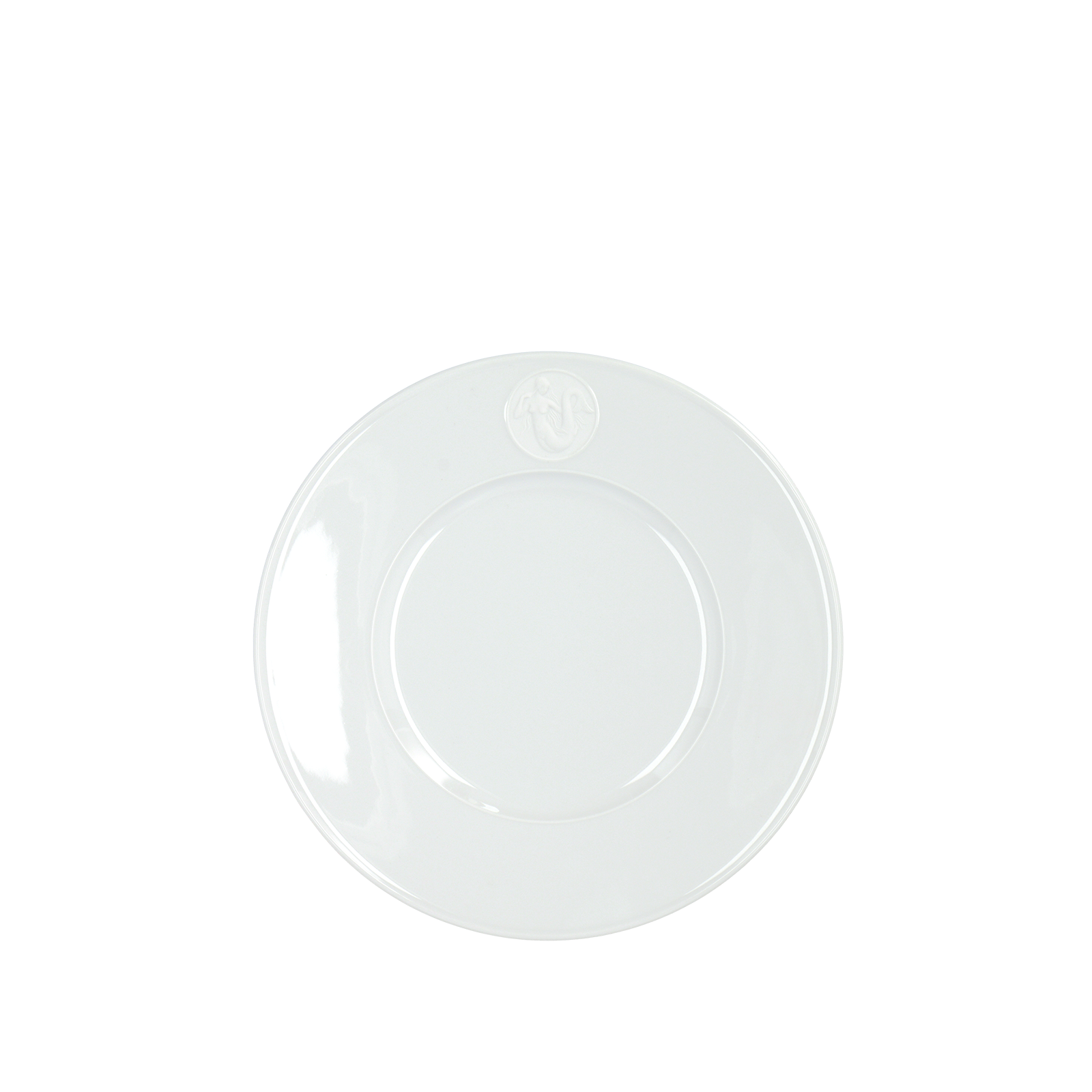 ARKADIA Assiettes à dessert
