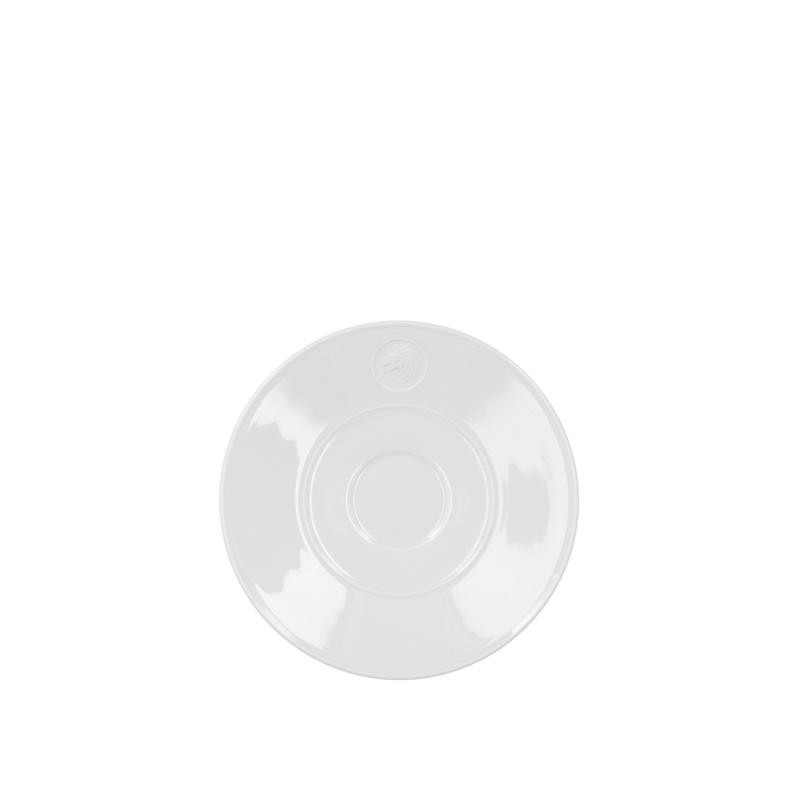 ARKADIA coffee saucer