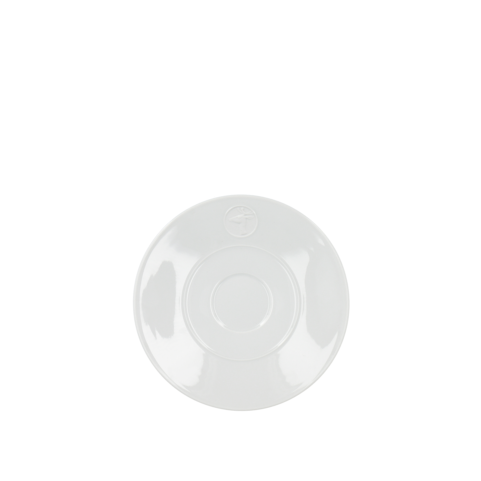 ARKADIA coffee saucer