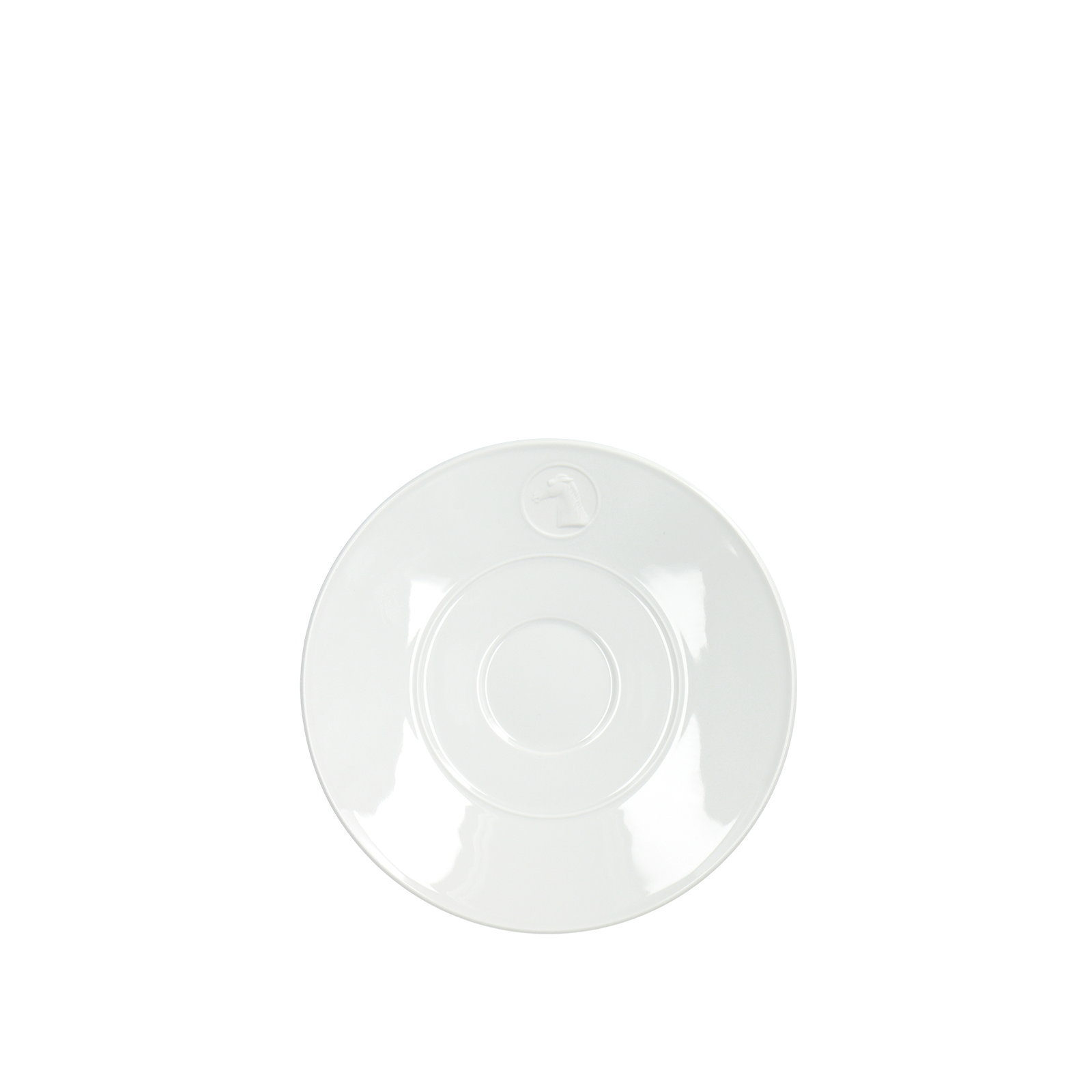 ARKADIA coffee saucer