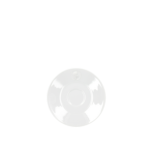ARKADIA mocha saucer