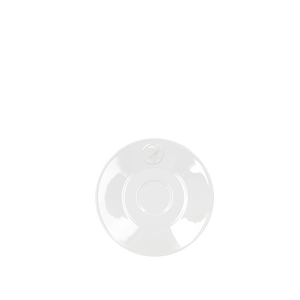ARKADIA mocha saucer