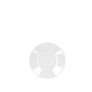 ARKADIA mocha saucer