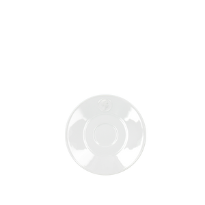 ARKADIA mocha saucer