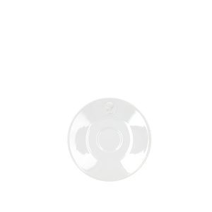 ARKADIA mocha saucer