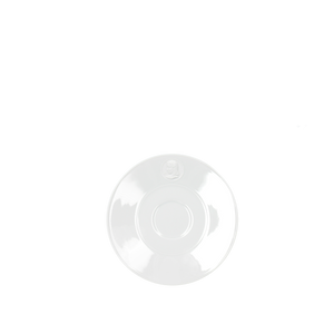 ARKADIA mocha saucer