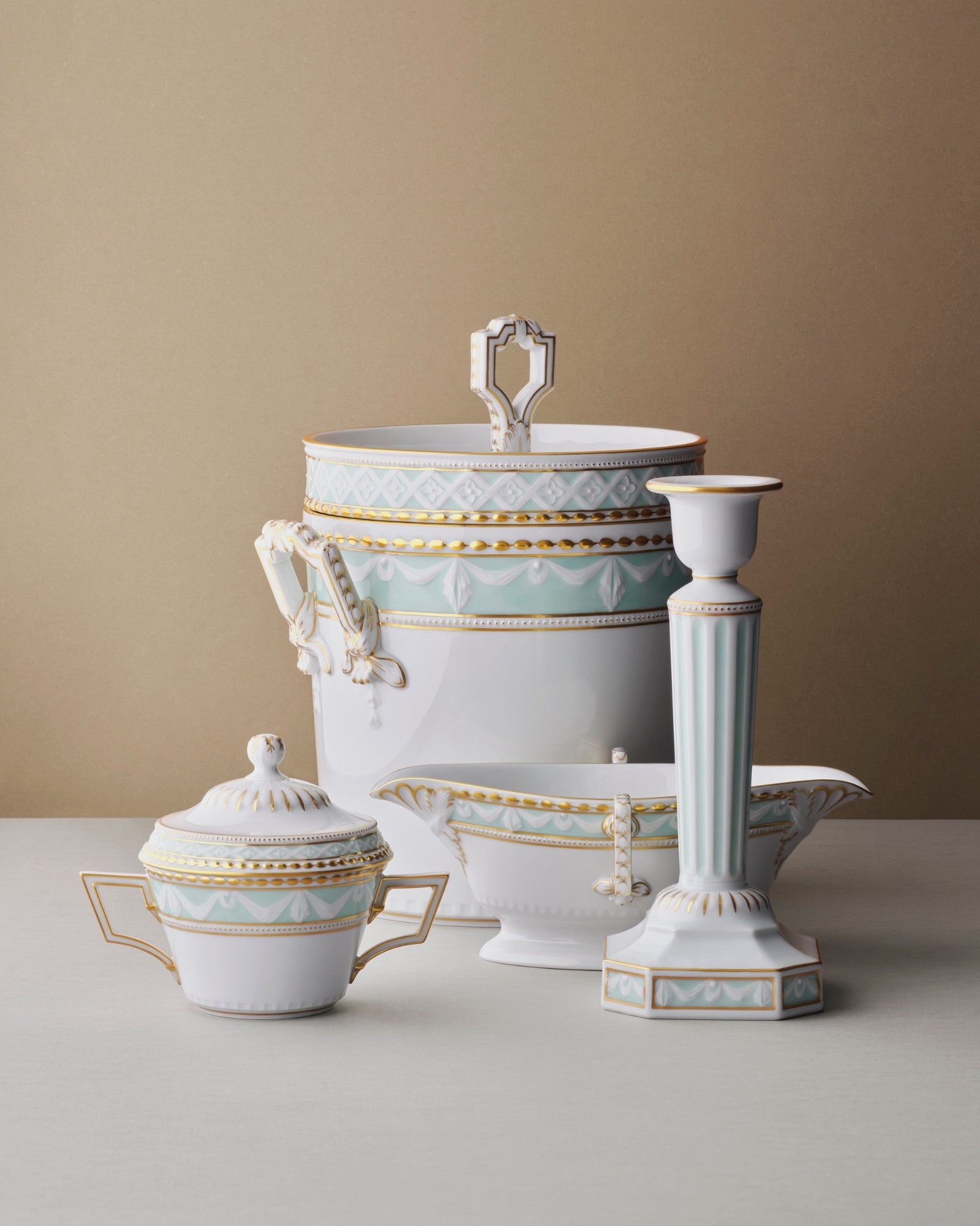 KPM Berlin | Collections: KURLAND, LAB, URBINO, and more