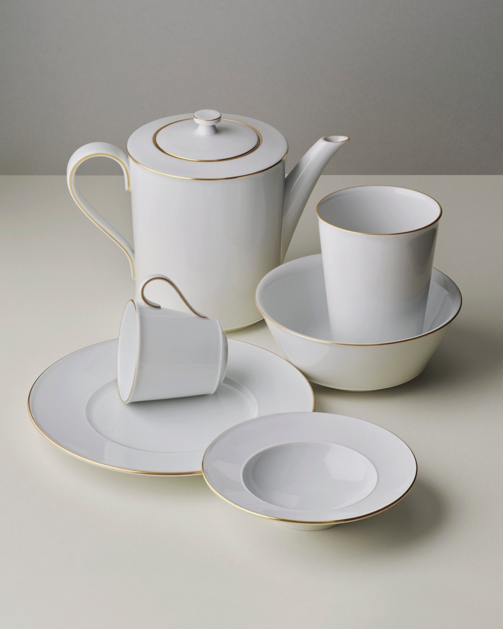 KPM Berlin | Collections: KURLAND, LAB, URBINO, and more