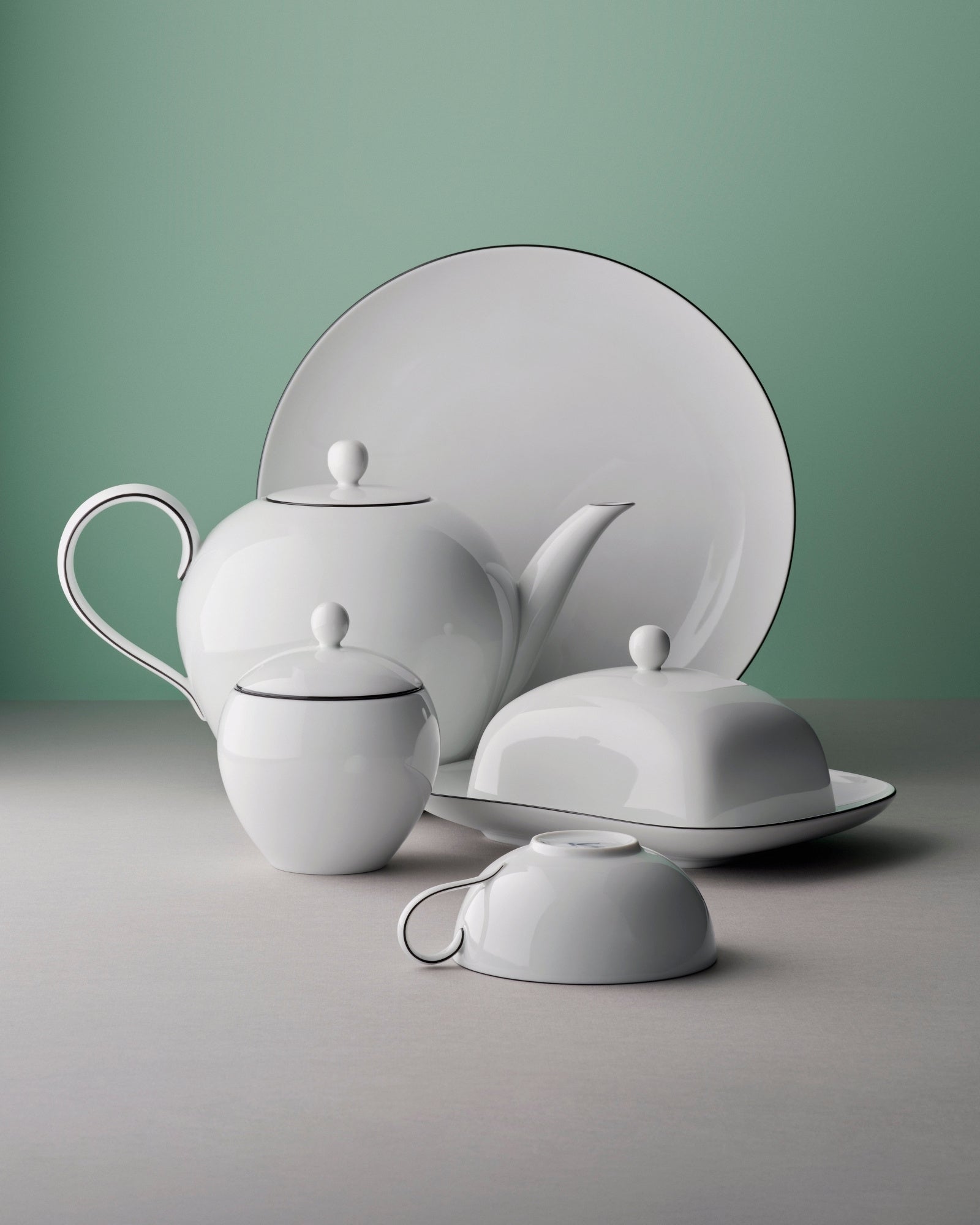 KPM Berlin | Collections: KURLAND, LAB, URBINO, and more