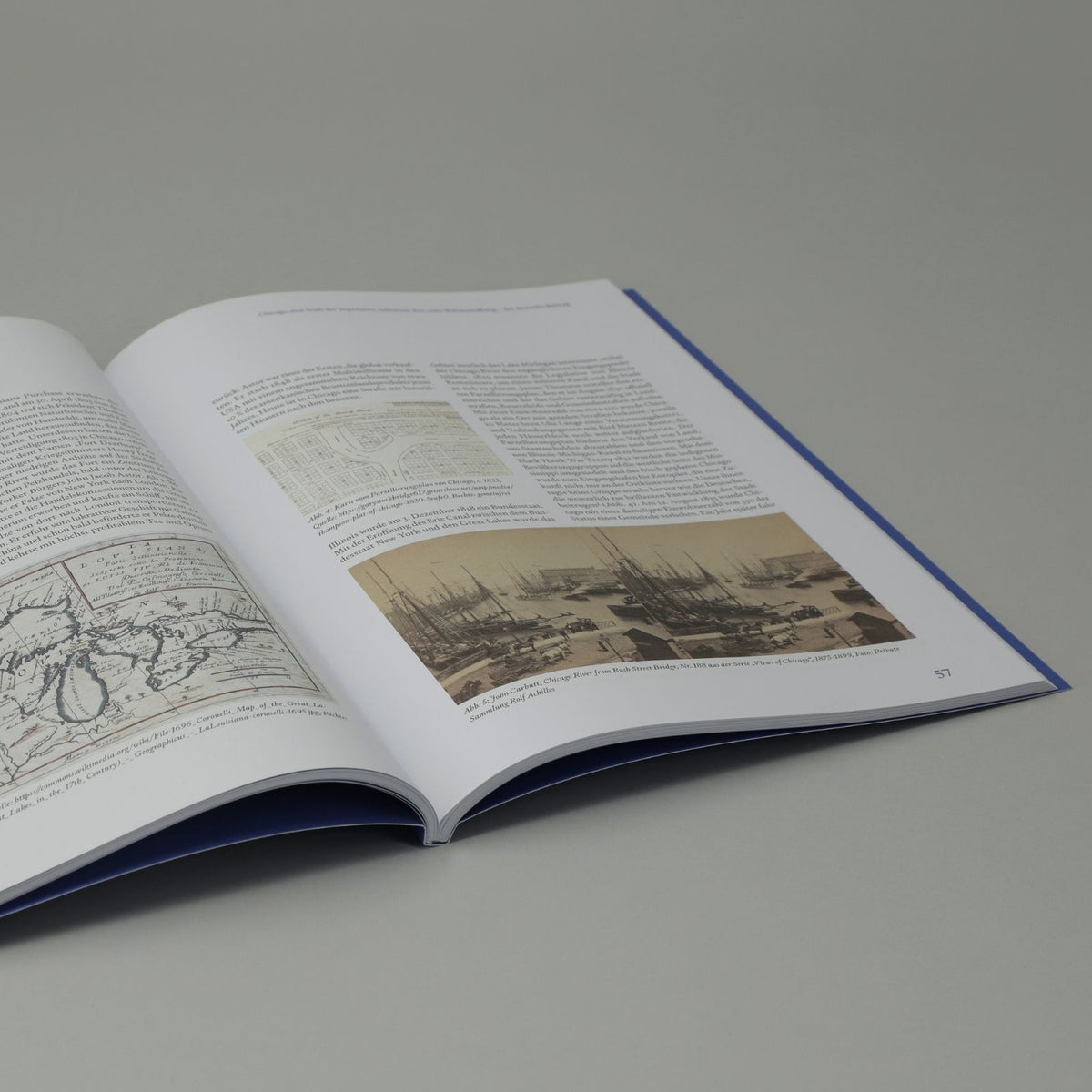 Germania- Beschützerin von Kunst & Wissenschaft