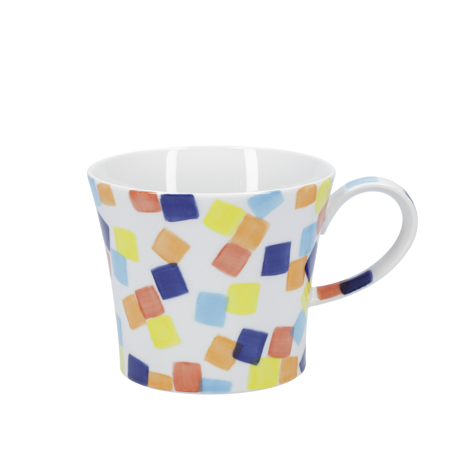BERLIN breakfast cup