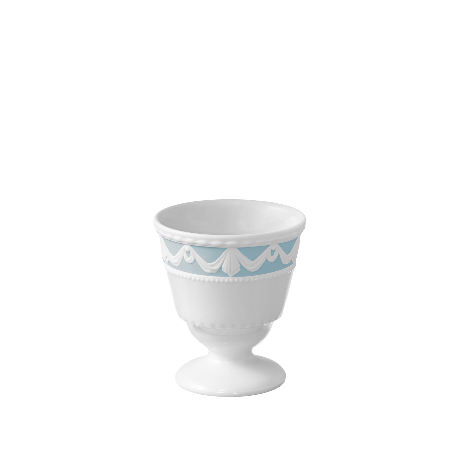 BLANC NOUVEAU egg cup