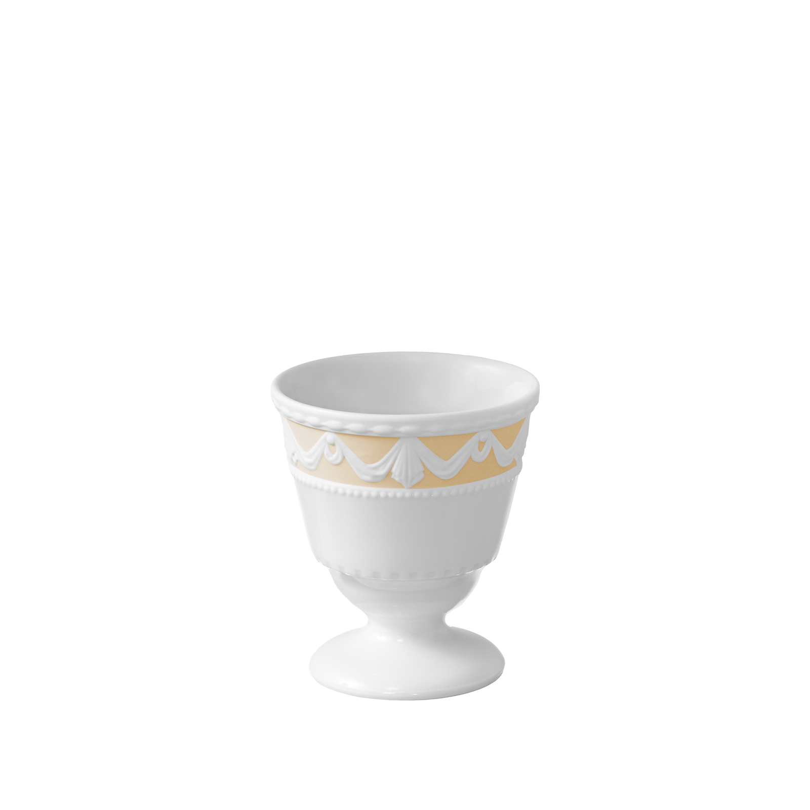 BLANC NOUVEAU egg cup