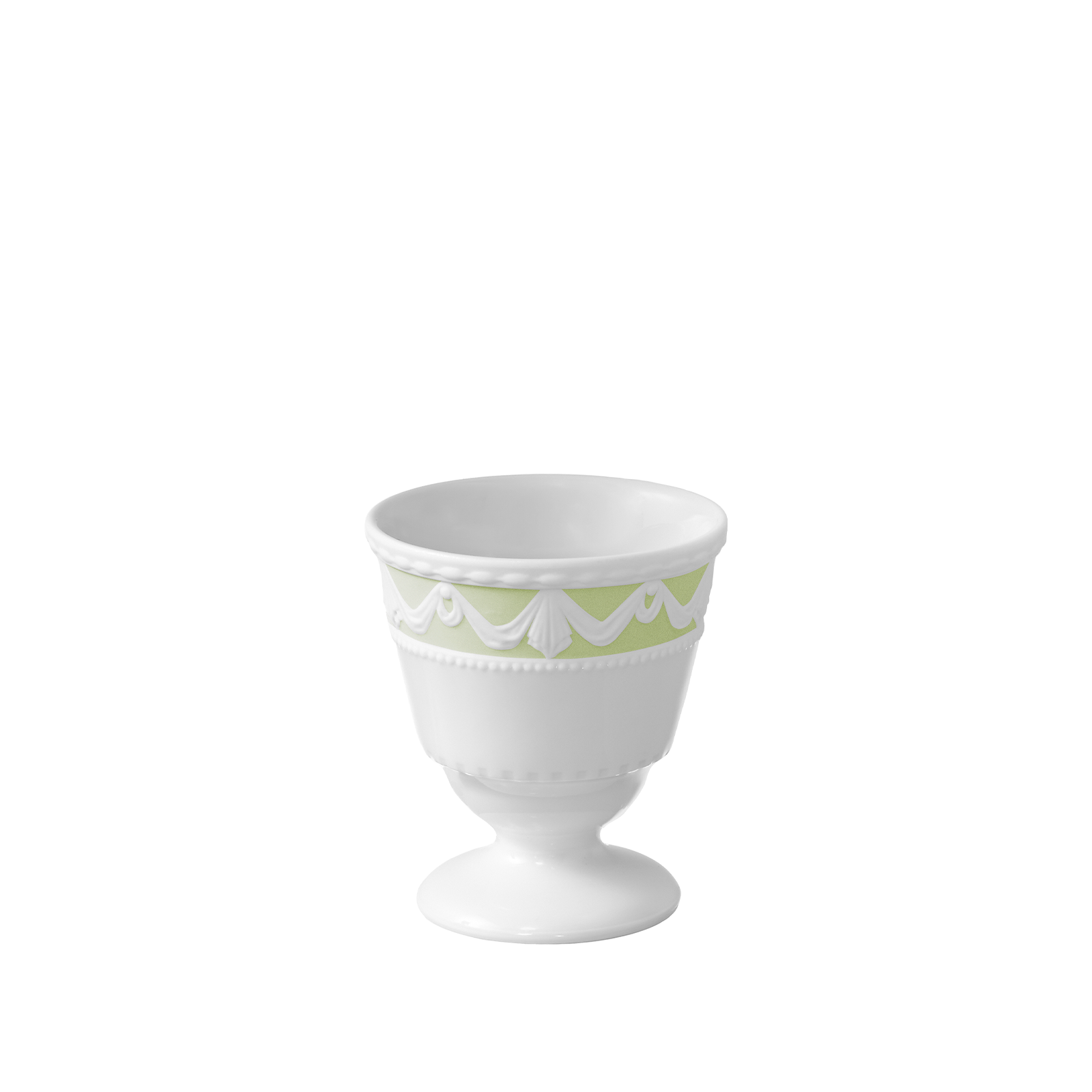 BLANC NOUVEAU egg cup