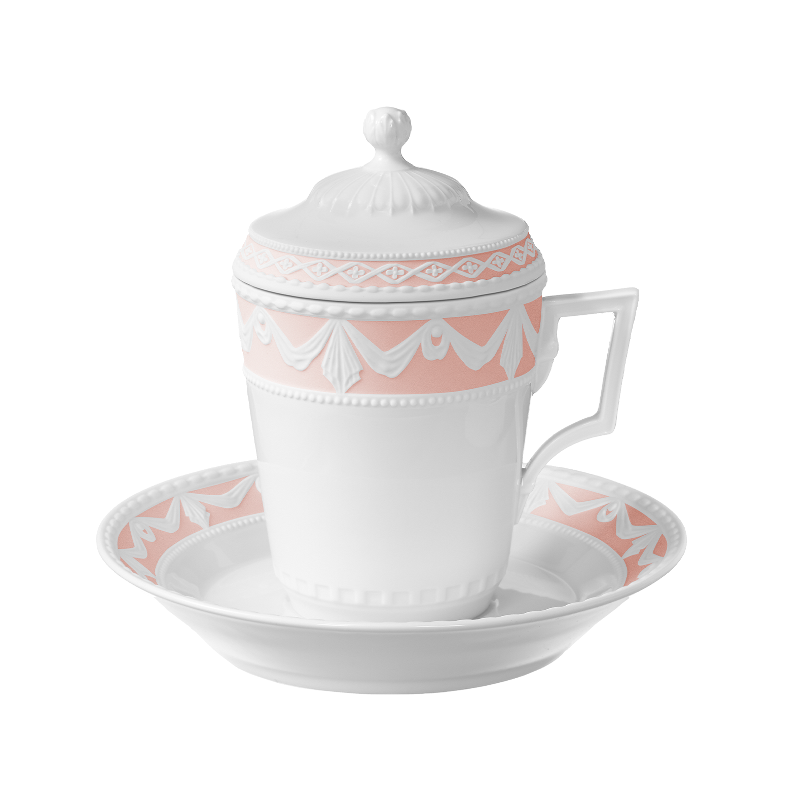 BLANC  breakfast cup 3pcs.