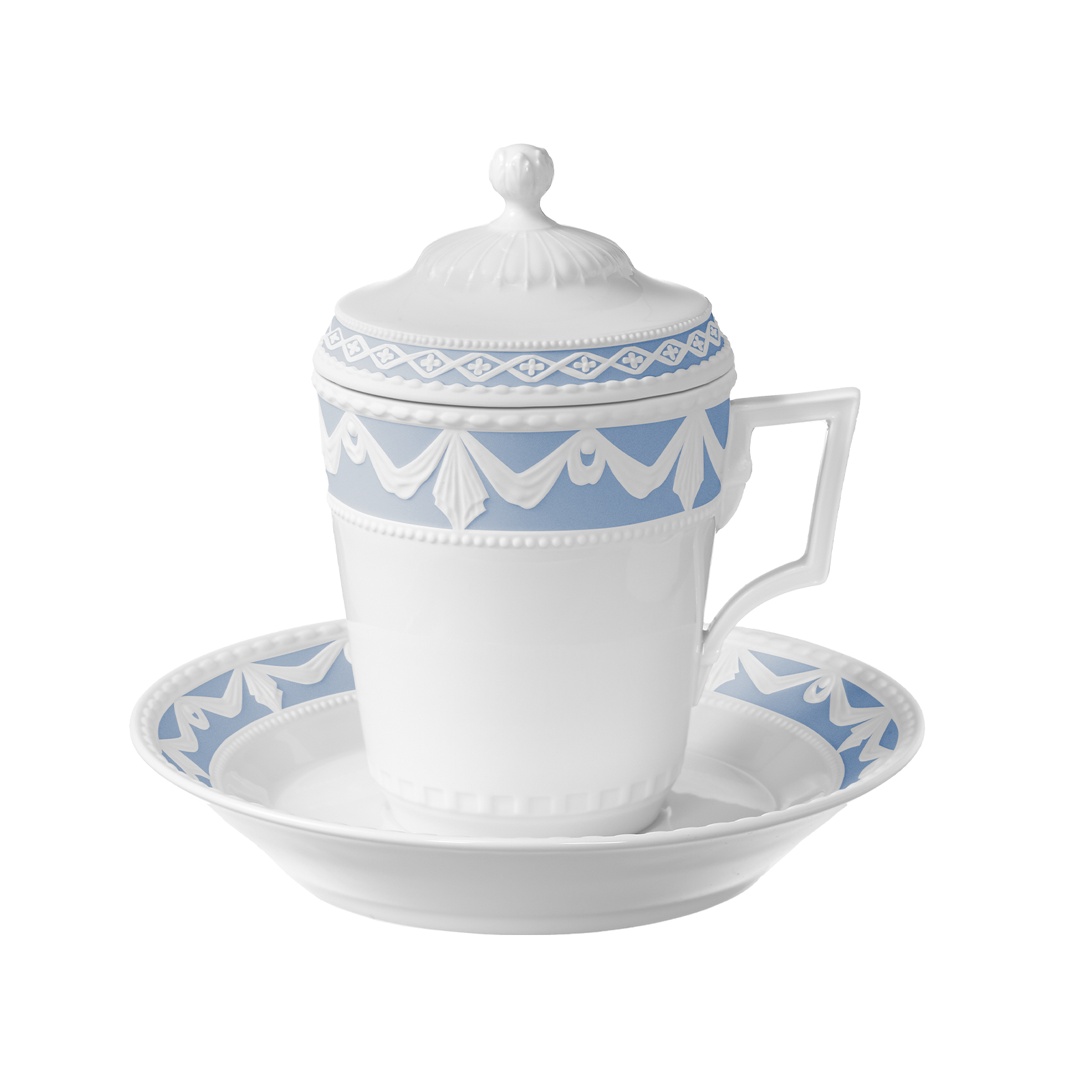 BLANC  breakfast cup 3pcs.