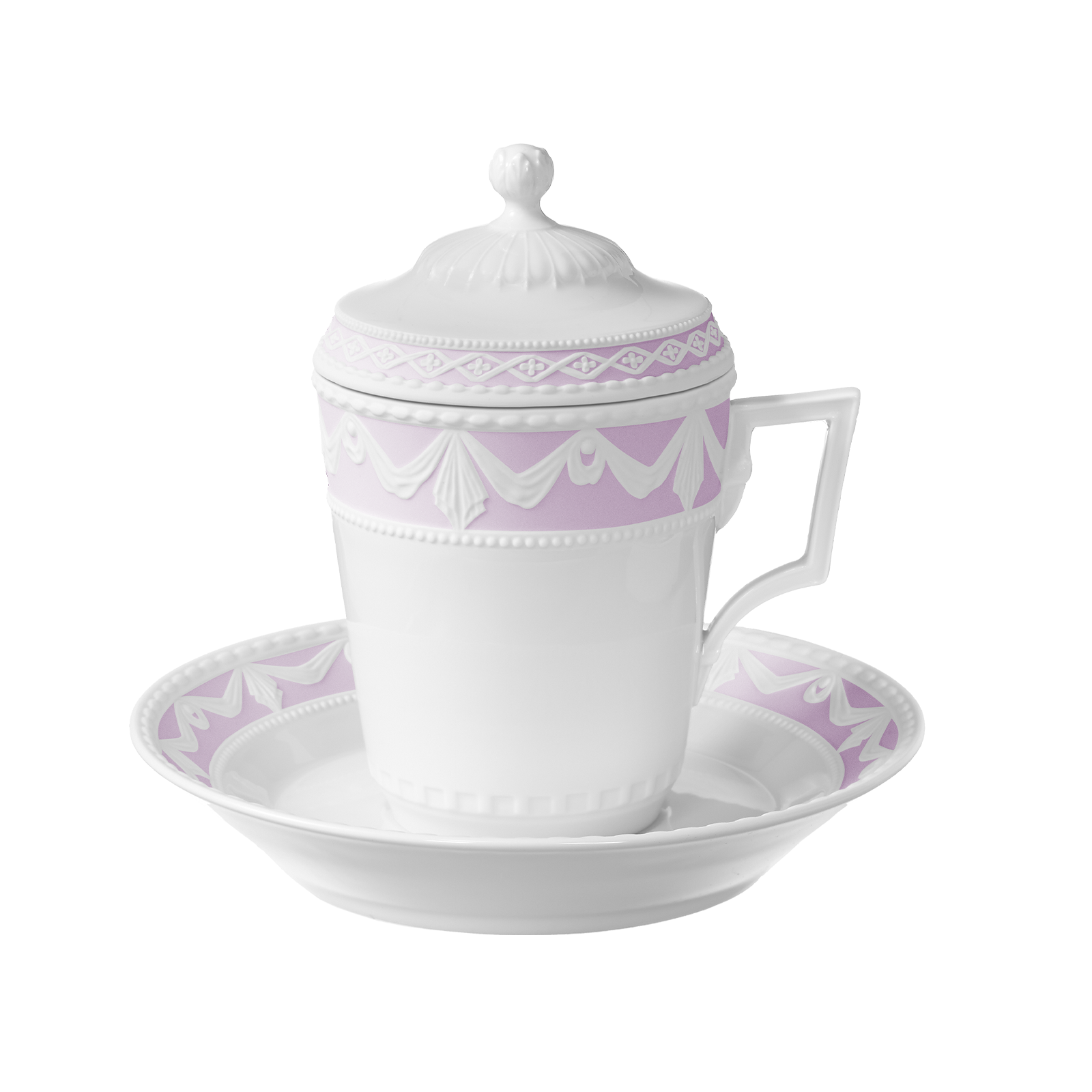 BLANC  breakfast cup 3pcs.