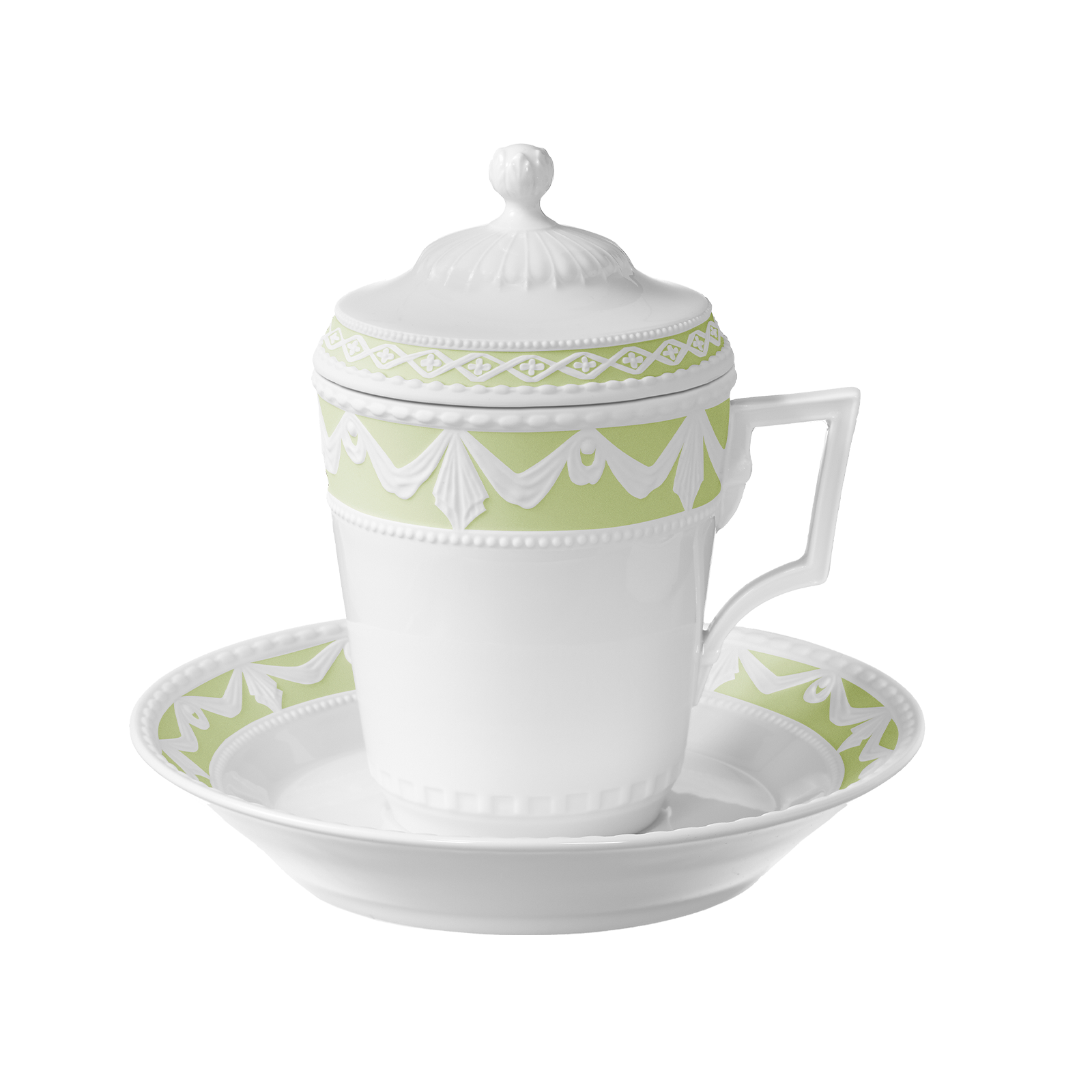 BLANC  breakfast cup 3pcs.