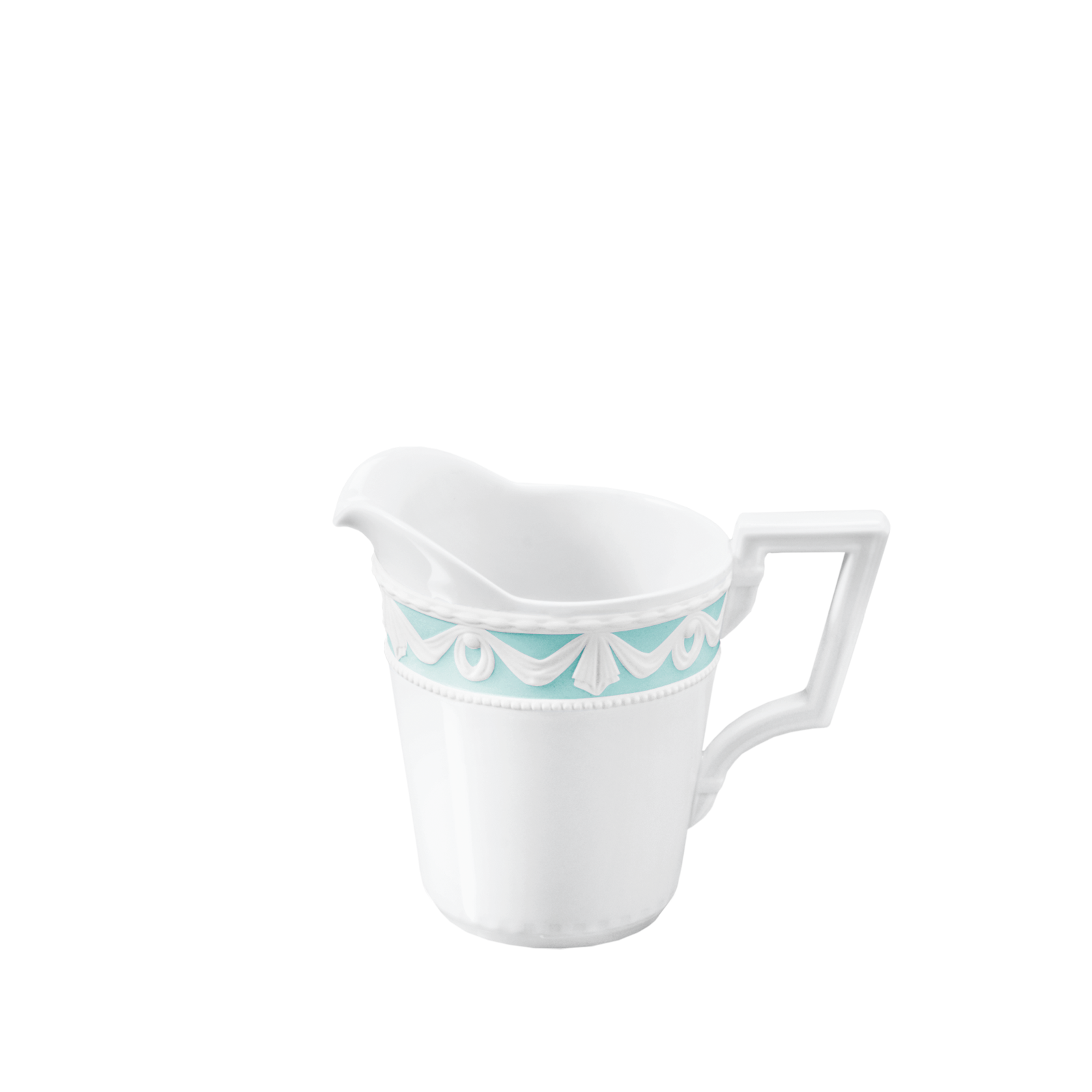 BLANC NOUVEAU Sahnegießer, groß