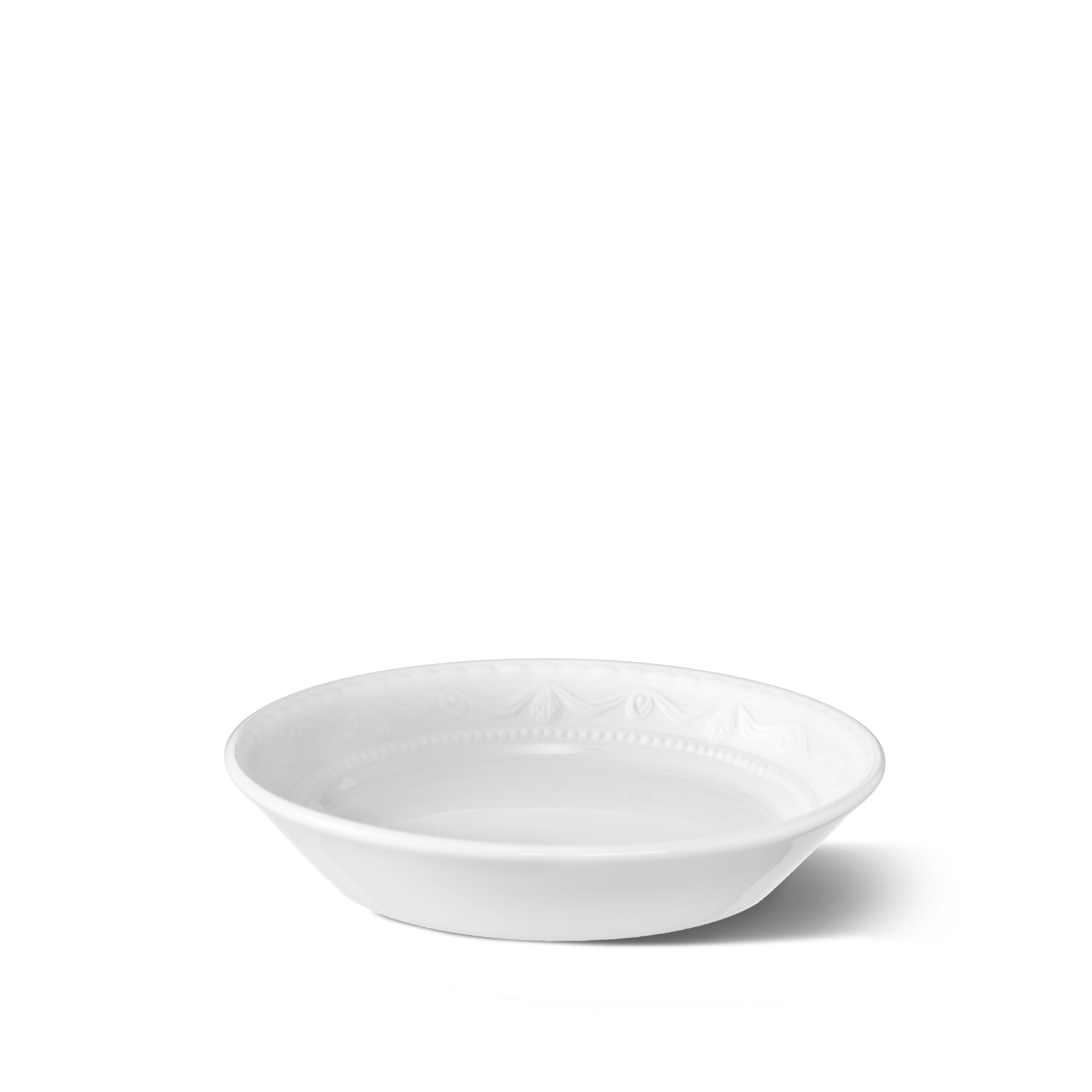 BLANC NOUVEAU Butterplättchen
