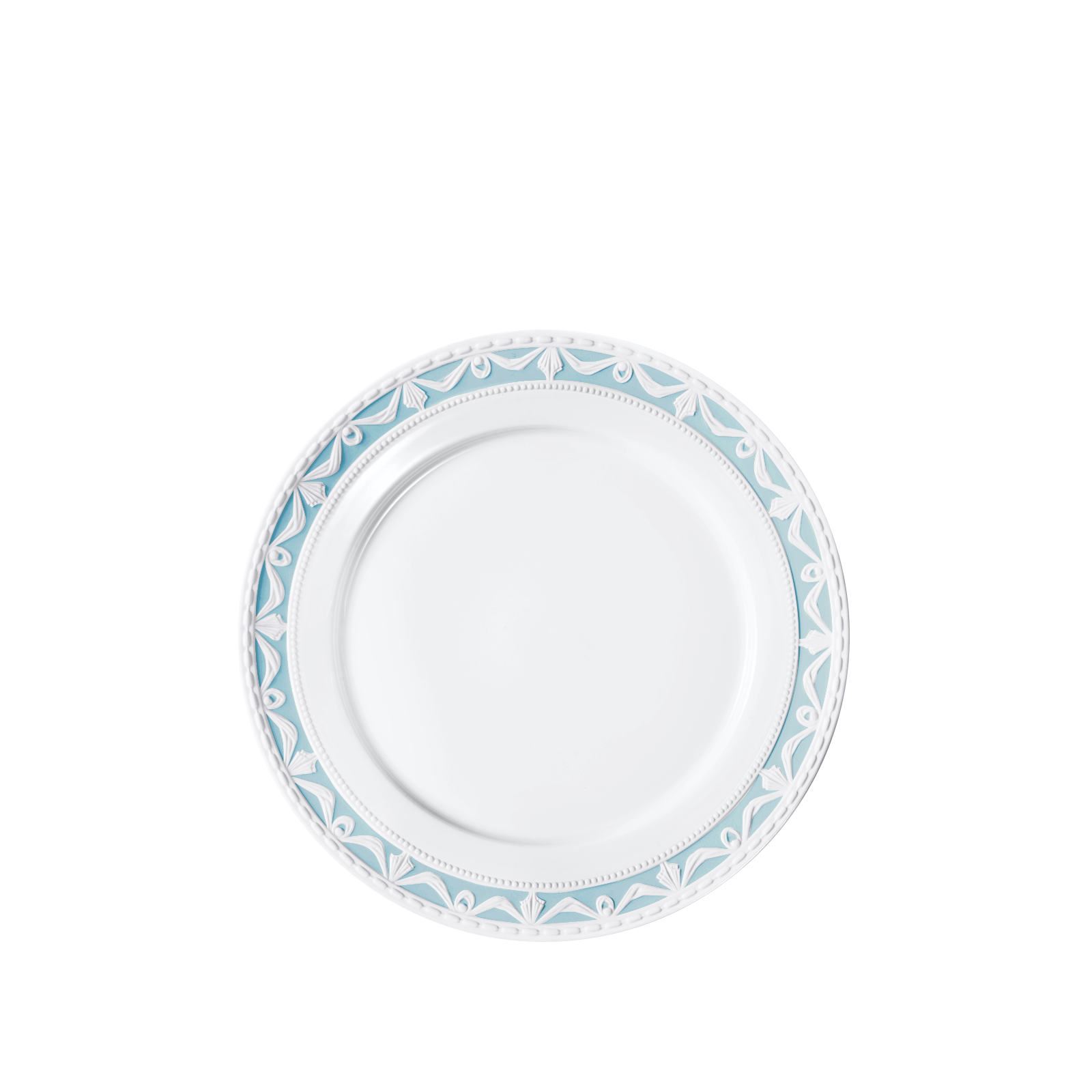 BLANC NOUVEAU Dessertteller