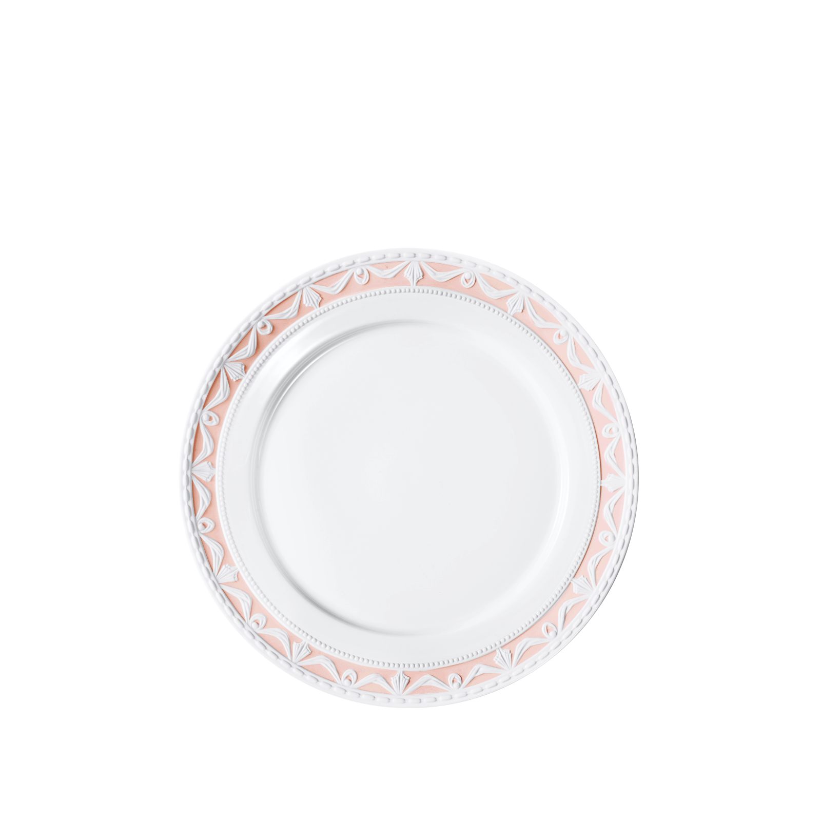BLANC NOUVEAU Dessertteller