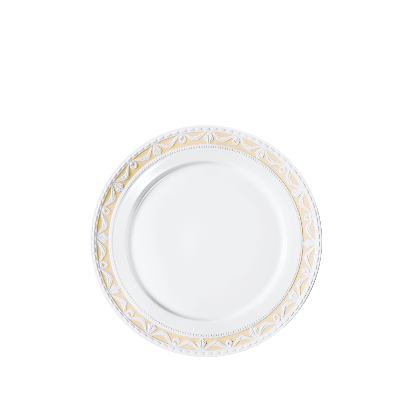 BLANC NOUVEAU Dessertteller