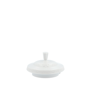 BLANC NOUVEAU pot, small lid