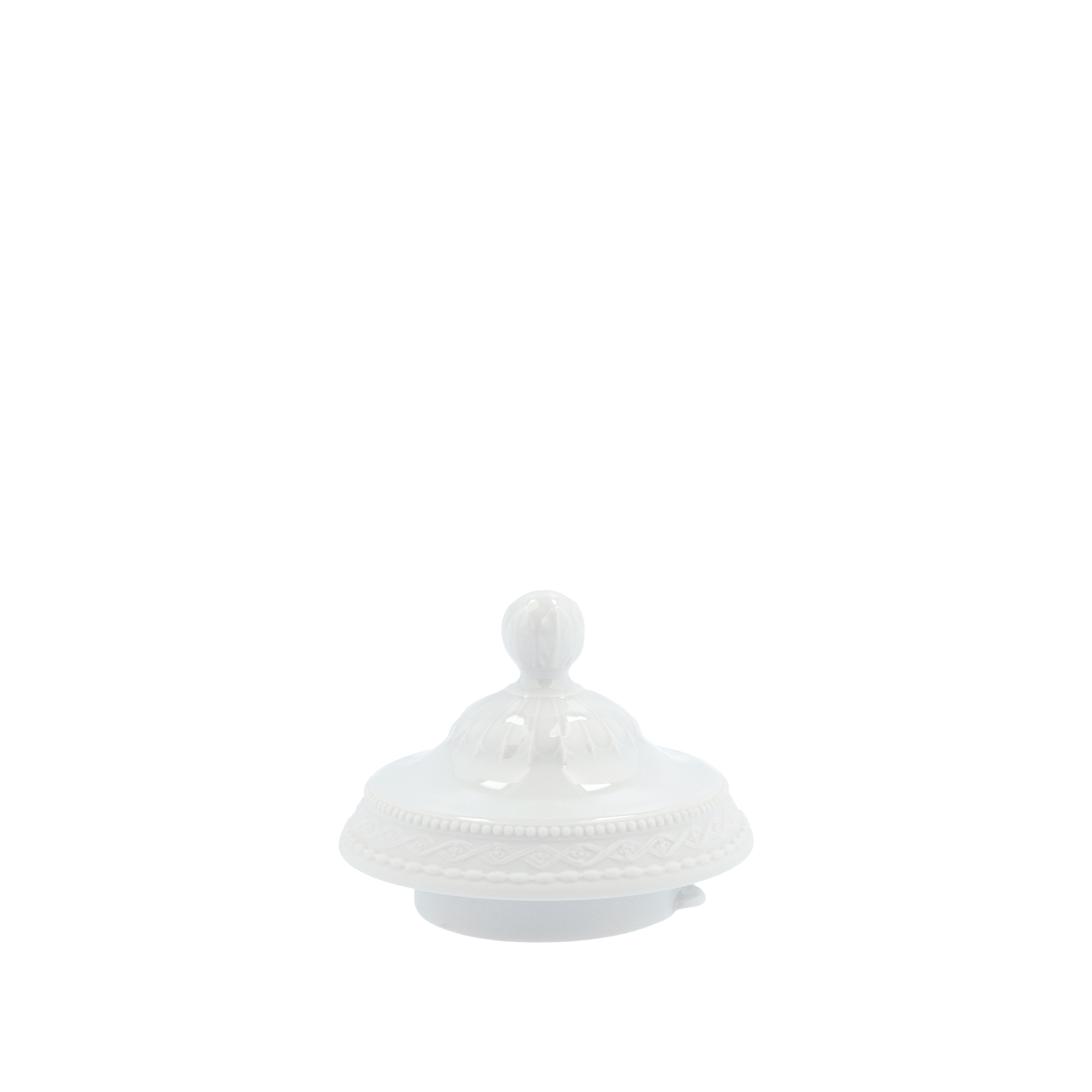 BLANC NOUVEAU coffee pot lid