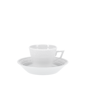 BLANC NOUVEAU mocha cup, small