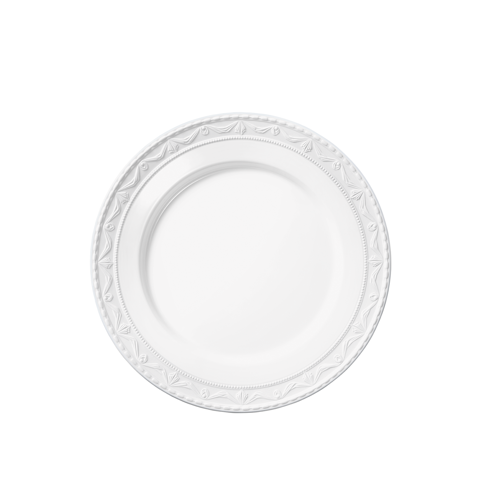 BLANC NOUVEAU Speiseteller, klein