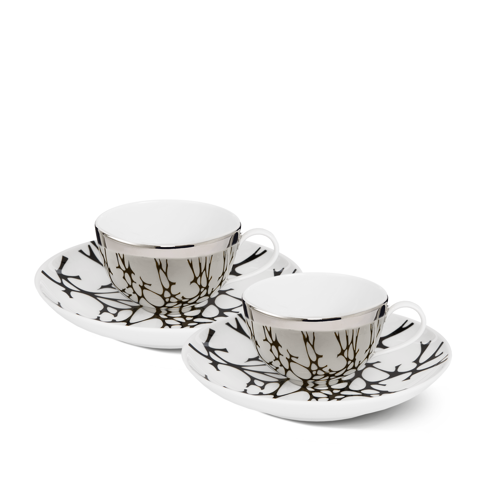 URBINO Espresso Set