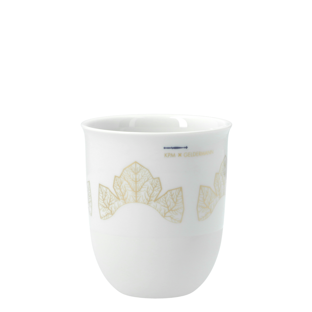 Coffret KPM x Geldermann